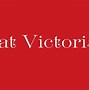 Image result for Victorian V Font