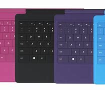 Image result for surface pro computer keyboards color