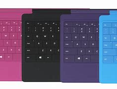 Image result for Microsoft Surface and Keyboard Color Combinations