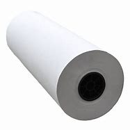 Image result for Blank Newsprint Paper Roll