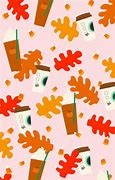 Image result for Pumpkin Spice Wallpaper