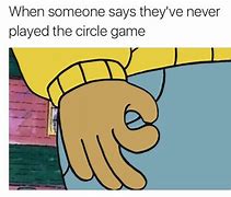 Image result for Yellow Circle Meme