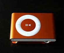 Image result for iPod Blinkt Orange