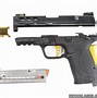 Image result for Smith Wesson M P 380 Shield EZ