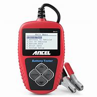 Image result for iPhone Car Battery Tester