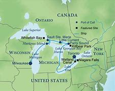 Image result for Buzan Center of the Great Lakes
