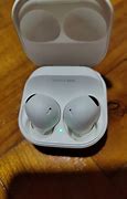 Image result for Samsung Buds 2 Pro Whit