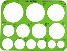 Image result for 1.25 Inch Circle