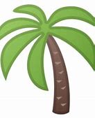 Image result for Palm Tree iPhone Emoji