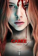 Image result for Cast of Carrie 2013
