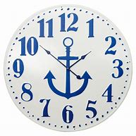 Image result for Large Nautical Wall Clocks