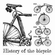 Image result for Bike Evolution