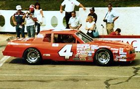 Image result for Old Stock Cars NASCAR