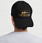 Image result for Huey Crew Chief Hat