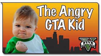 Image result for Family Angry GTA