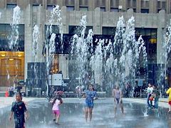 Image result for The Plaza at PPL Center
