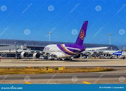 Image result for Japan Osaka Airport with Thai Airways