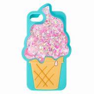 Image result for Ice Cream Cone Phone Case