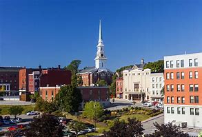 Image result for Bangor Maine Attractions