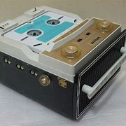 Image result for RCA Sound Tape Cartridge Player