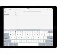 Image result for iPad Pro Lock Keypad