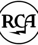 Image result for RCA Victor Stereo Logo