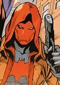 Image result for Batman Red Hood Coloring Pages
