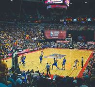 Image result for Basketball Court NBA Game