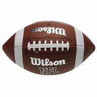 Image result for Wilson Football Logo