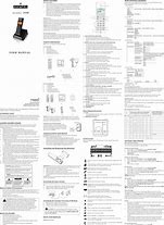 Image result for Alcatel Zm2008a Manual