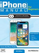 Image result for iPhone Manual Guide