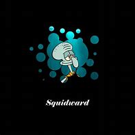 Image result for Squidward Aesthetic