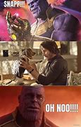 Image result for Thanos John Wick Dog Meme
