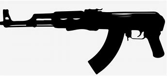 Image result for AK47 Logo