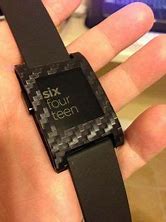 Image result for Pebble Watch DIY