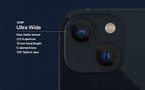 Image result for iPhone 13 Mini Camera Features