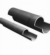 Image result for Split PVC Pipe