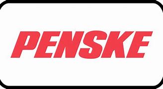 Image result for Penske Australia Logo
