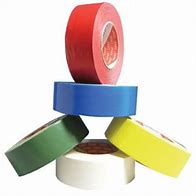 Image result for Yellow Tape 2 Inch