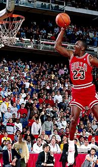 Image result for Michael Jordan Vintage Photos