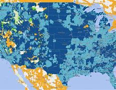 Image result for AT&T Cellular Coverage Maps