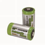 Image result for NIMH Rechargeable Batteries