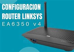 Image result for Linksys Ea6350 V4