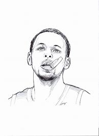 Image result for Stephen Curry 1