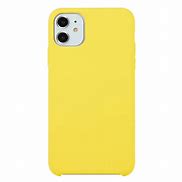 Image result for iPhone 8 Plus Silicone Case Yellow