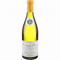 Image result for Louis Latour Meursault Blagny Blagny