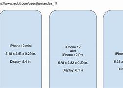 Image result for Print iPhone 7 Plus Inch Size