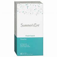 Image result for Summer Eve Douche How to Use