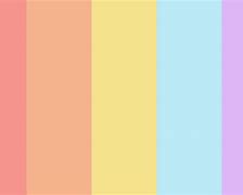 Image result for Pale Color List