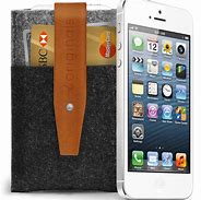 Image result for Wallet for iPhone 5 with Change